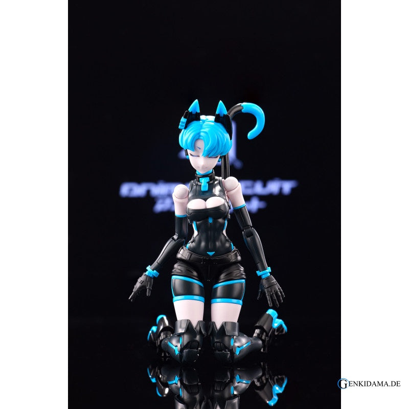 Animacircuit Sora the Cat Sp 1/12 Scale Plastic Model [Dongguanshi Zhuo Jiang] Ansicht 14
