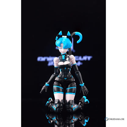 Animacircuit Sora the Cat Sp 1/12 Scale Plastic Model [Dongguanshi Zhuo Jiang] Ansicht 14