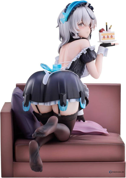 Snowbreak Containment Zone: Cherno & Meursault - Apprentice Maid Ver. 1/6