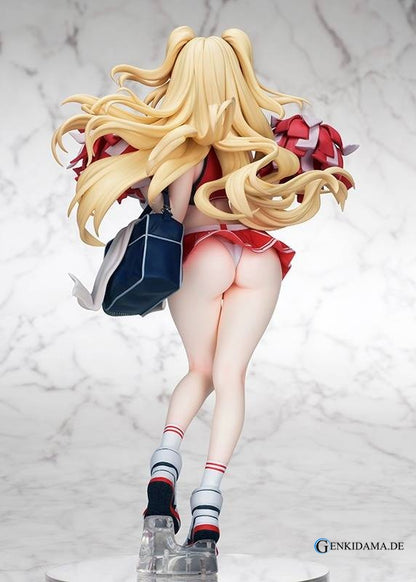 Goddess of Victory NIKKE: Clay (Cheerleader Ver.)