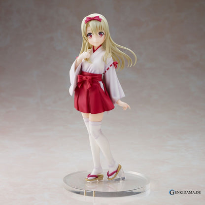 Fate/kaleid liner Prisma☆Illya: Prisma☆Phantasm - Illyasviel von Einzbern (Union Creative International Ltd) Ansicht 2