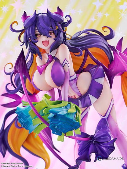 Bomber Girl: Prune - Succubus Costume Ver. 1/7 (Limited Edition)