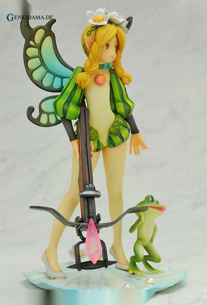 Detailansicht SIF EX - Odin Sphere: Mercedes