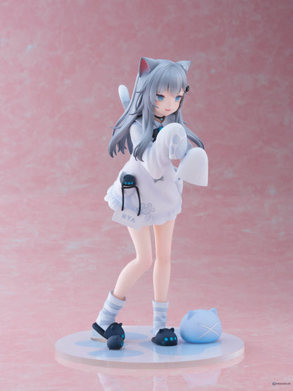 VTuber: Nachoneko 1/7 - F:NEX (Limited Edition)