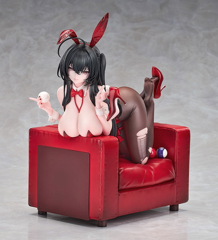 Azur Lane: Taihou: Fun on the Baize - Illustration Ver. 1/7 [Good Smile Arts Shanghai] Ansicht 5