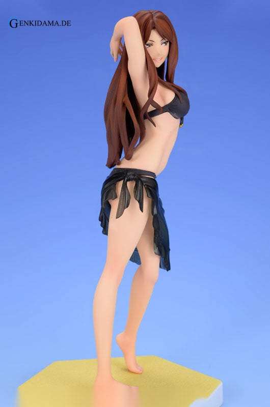 BEACH QUEENS - Toaru Kagaku no Railgun S: Shizuri Mugino