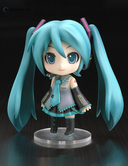 Nendoroid - Character Vocal Series 01. Hatsune Miku
