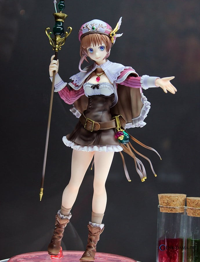 High Priestess Atelier Rorona: The Alchemist of Arland Rorona (PVC Figure)