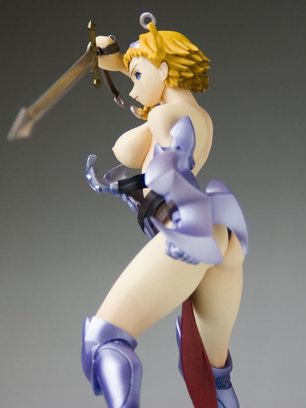 Excellent Model CORE - Queen's Blade: Exiled Warrior "Leina" (Regular Edition) 1/8 [MegaHouse] Ansicht 8