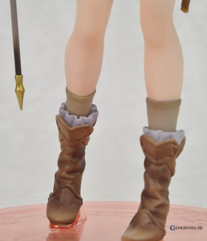 High Priestess Atelier Rorona: The Alchemist of Arland Rorona (PVC Figure)