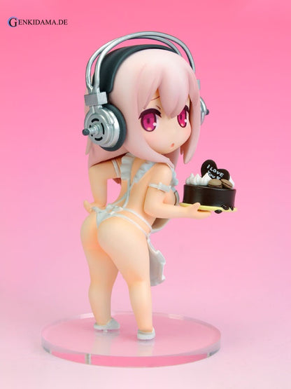 Choco Ochi. Super Sonico Collection x Mota 3 Type Set