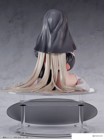 Luciel, Busty Sister of the Confessional (1/6 Scale) - Anime Figuren günstig kaufen