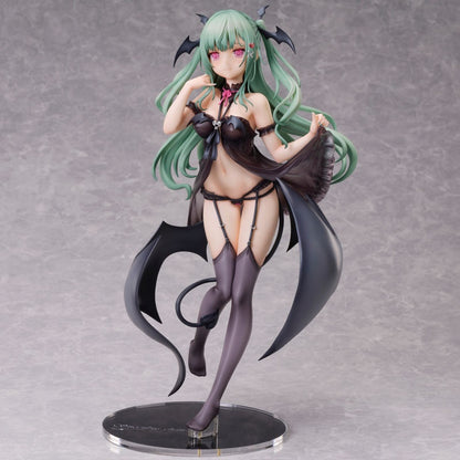 karory Illustration "Succubus-chan" 1/5 [Union Creative] Ansicht 14