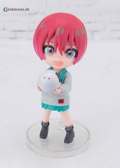 Figuarts mini Amate Yuzuriha (Machu) "Mobile Suit Gundam GQuuuuuuX"