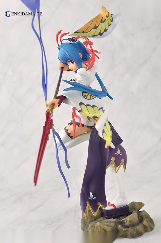MARVELOUS MODEL -Koihime Musou- Chao Un (Regular Edition)