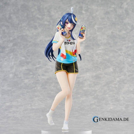 Vtuber Legend How I Went Viral After Forgetting To Turn Off My Stream Schwa-chan Figure Ansicht 9
