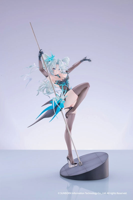 Girls' Frontline PA-15 Treading Light, Coming Night Ver. 1/7 - Bonus [AniGame] Ansicht 8