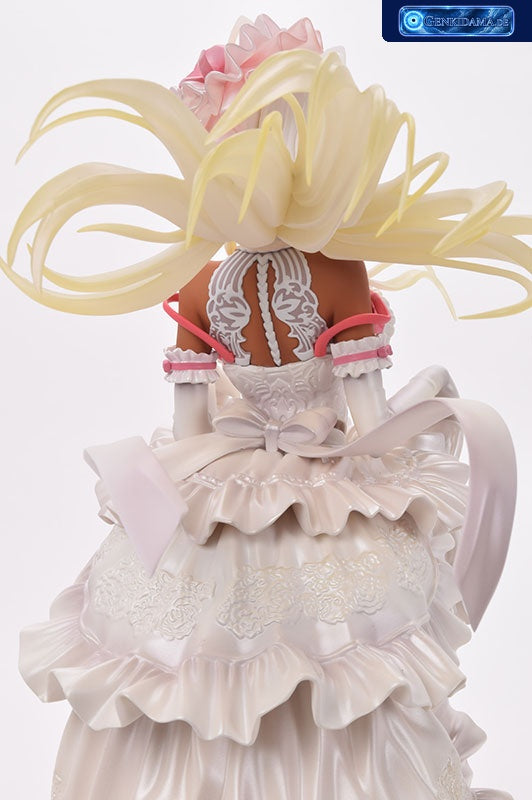 Fullmetal Daemon Muramasa - Muramasa Sansei Wedding Ver. Limited Edition 1/7 [Monthly HobbyJAPAN 2106 April & May Issue Mail Order, Particular Shop Exclusive] [HobbyJAPAN / AMAKUNI] Ansicht 8