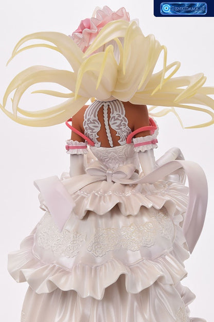 Fullmetal Daemon Muramasa - Muramasa Sansei Wedding Ver. Limited Edition 1/7 [Monthly HobbyJAPAN 2106 April & May Issue Mail Order, Particular Shop Exclusive] [HobbyJAPAN / AMAKUNI] Ansicht 8