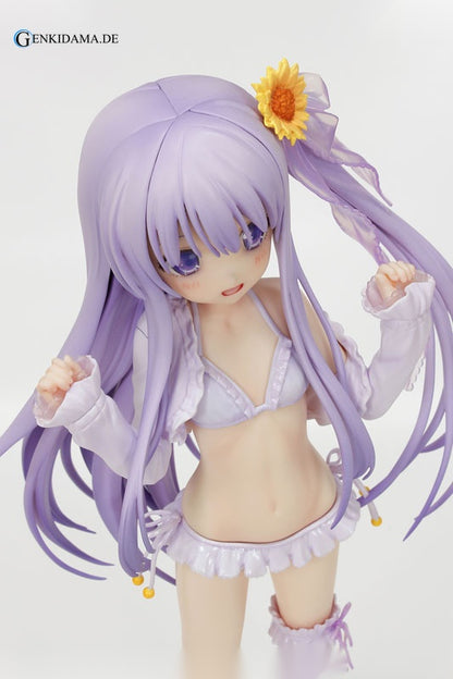 Tenshi no 3P! - Jun Goto -Summer Bikini Ver.