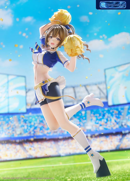 THE IDOLM@STER SHINY COLORS Chiyuki Kuwayama [Natsu, Yay] 1/7 [PM Office A / Plum] Ansicht 11