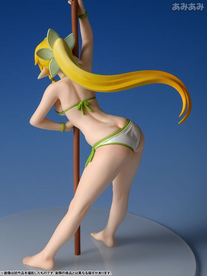 Sword Art Online II - Leafa Sexy Bikini de Parasol Figure 1/7 [Genco] Ansicht 19