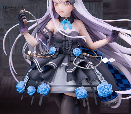 Shimakaze The White Rabbit of Wonderland ver.