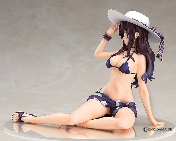 Saekano: How to Raise a Boring Girlfriend ♭- Utaha Kasumigaoka: Swimsuit Ver.