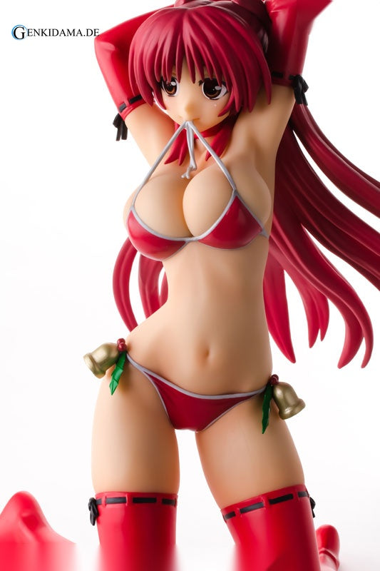4-Leaves - ToHeart2 AnotherDays: Tamaki Kosaka -Night before Xmas