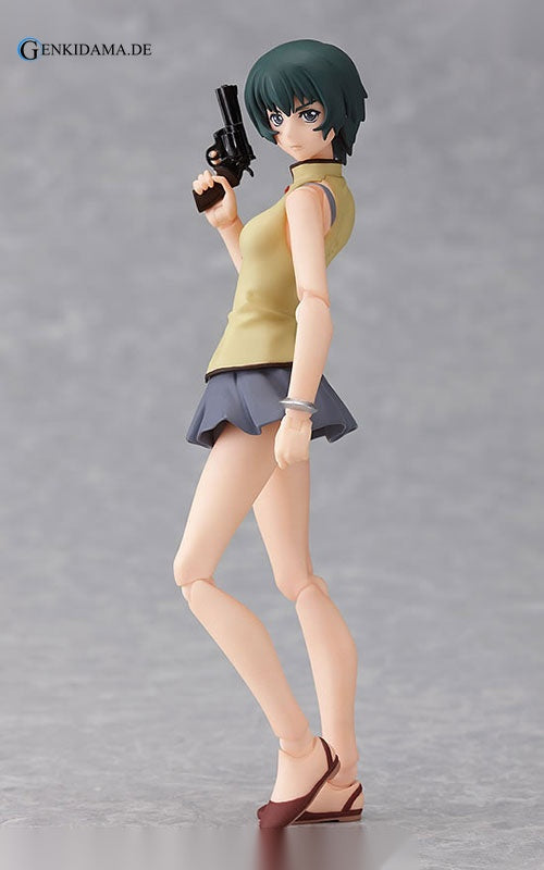 figma - Phantom -Requiem for the Phantom- Ein