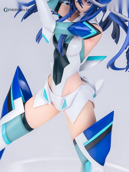 Senki Zessho Symphogear GX - Tsubasa Kazanari Ame-no-Habakiri Ver.