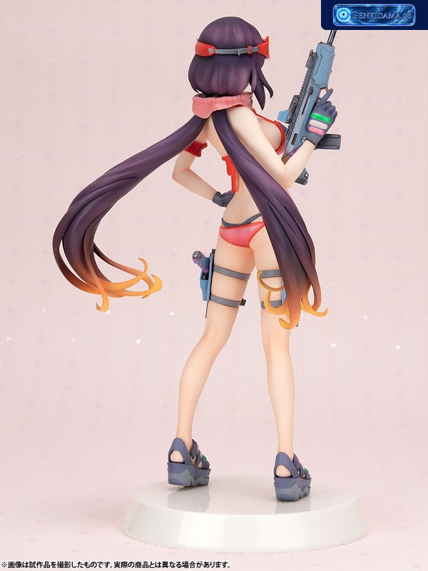 Fate/Grand Order Archer/Osakabehime [Summer Queens] 1/8 [Our Treasure] Ansicht 6