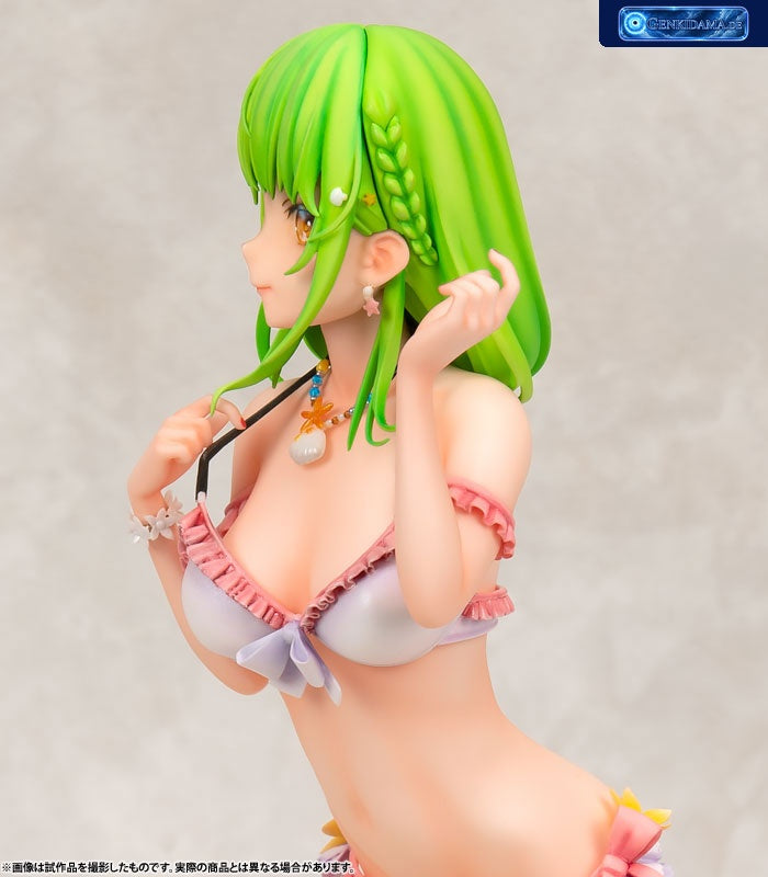 Momoko Original Illustration Yukari Swimsuit ver. 1/6 - Exclusiv Bonus [Daiki Kougyou] Ansicht 20