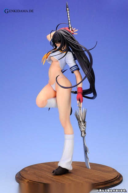 Ikkitousen XX - Unchou Kan-u (Regular Edition)