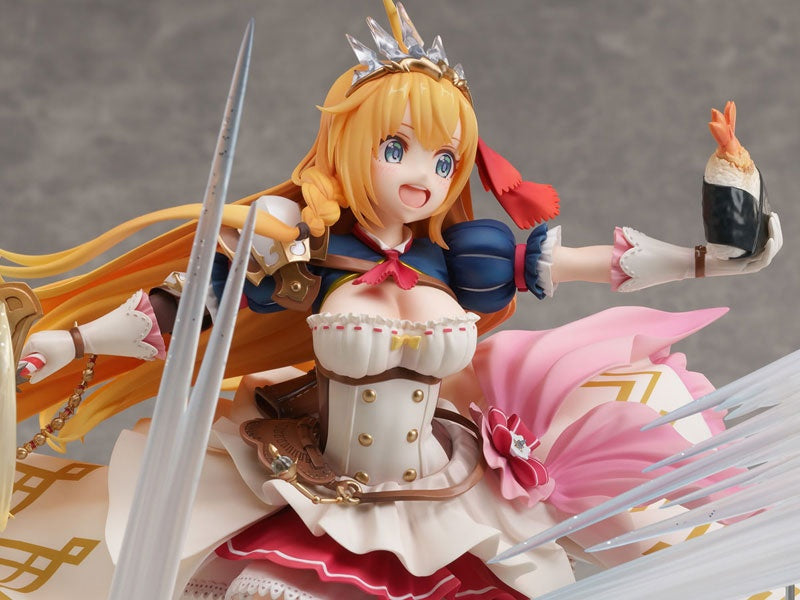Princess Connect! Re: Dive Pecorine Star 6 1/7 Scale Figure [FURYU] Ansicht 6