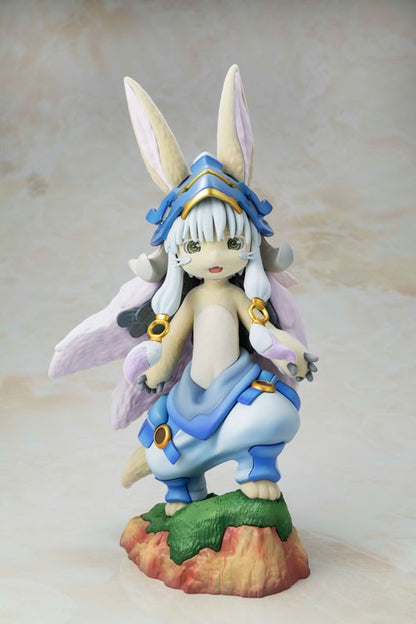 KDcolle Made in Abyss: The Golden City of the Scorching Sun Nanachi KADOKAWA Special Set 1/7 [KADOKAWA] Ansicht 1