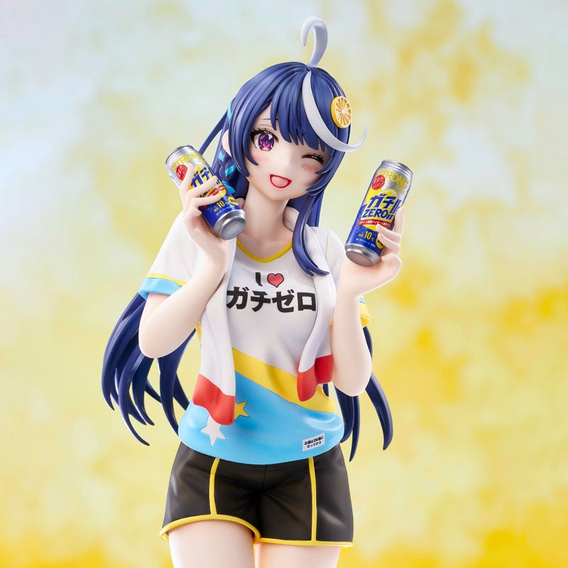 "VTuber Legend: How I Went Viral after Forgetting to Turn Off My Stream" Schwa-chan [Union Creative] Ansicht 13