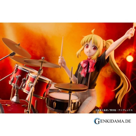 Nijika Ijichi Bocchi the Rock 1/7 Scale Figure Limited Edition Ansicht 11