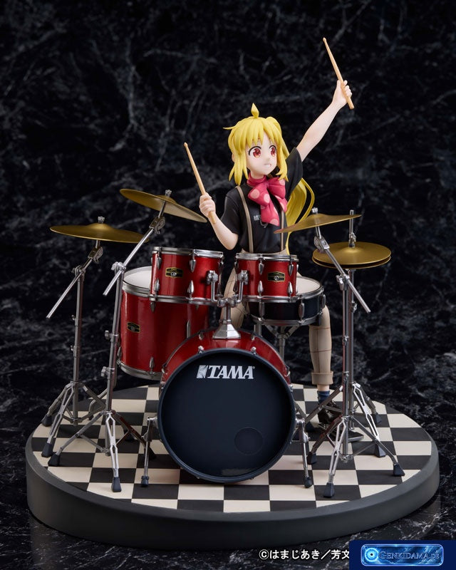 Anime BOCCHI THE ROCK! Nijika Ijichi 1/7 Scale Figure [Aniplex] Ansicht 14