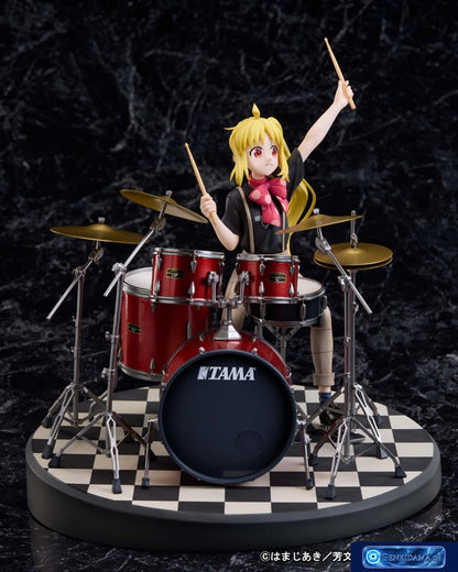 Anime BOCCHI THE ROCK! Nijika Ijichi 1/7 Scale Figure [Aniplex] Ansicht 14