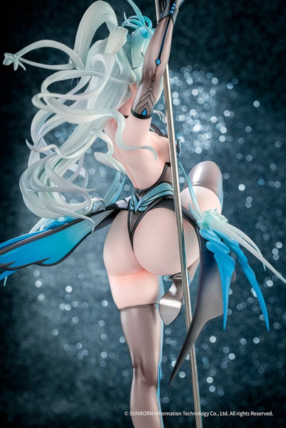 Girls' Frontline PA-15 Treading Light, Coming Night Ver. 1/7 - Bonus [AniGame] Ansicht 22