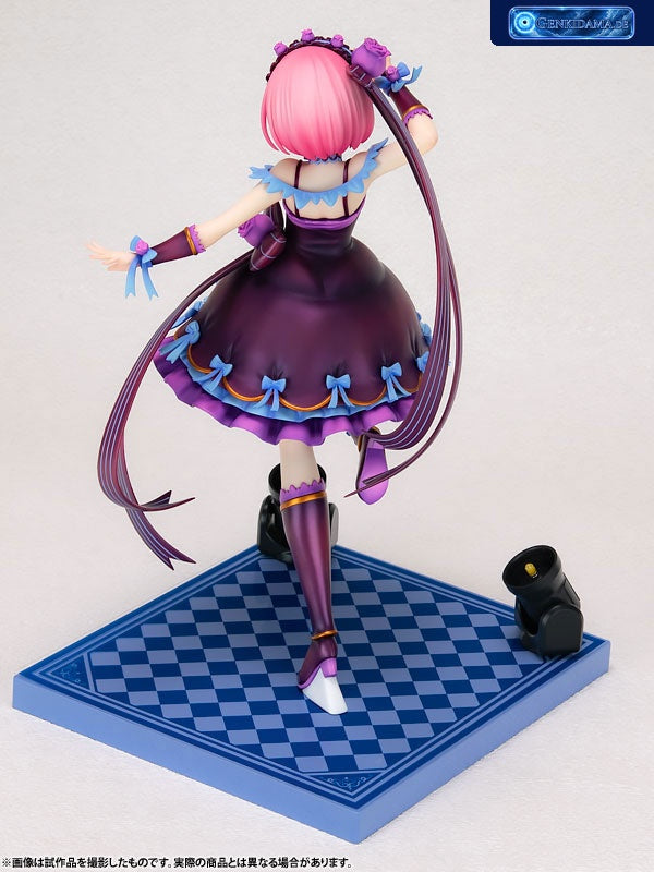 KDcolle "Re:ZERO -Starting Life in Another World-" Ram Birthday 2021 Ver. 1/7 [KADOKAWA] Ansicht 13