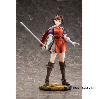 Melisandre Unicorn Overlord 1/7 Scale Figure Limited Bonus Set Ansicht 9