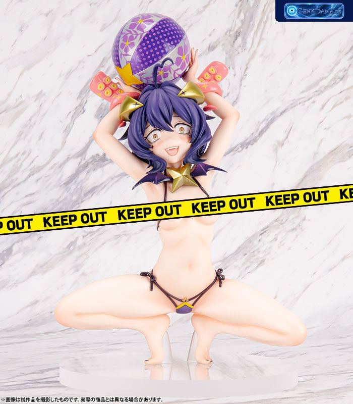 KDcolle "Gushing over Magical Girls" Magia Baiser Swimsuit ver. Special Package Edition 1/6 [KADOKAWA] Ansicht 25