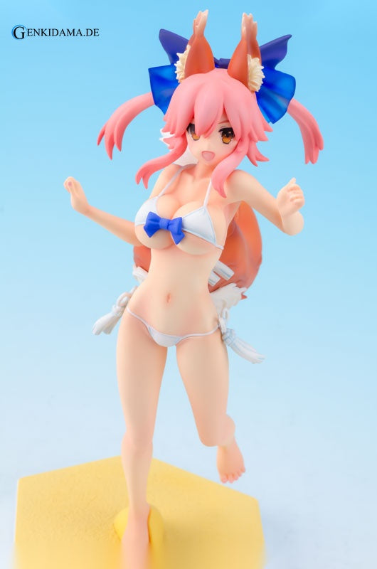 BEACH QUEENS - Fate/EXTRA CCC: Caster