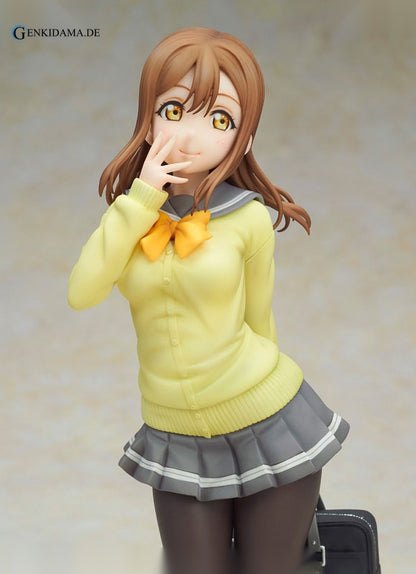 Love Live! Sunshine!! Hanamaru Kunikida Uniform Ver.