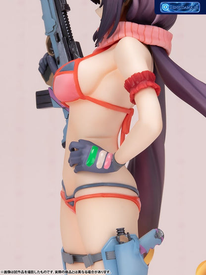 Fate/Grand Order Archer/Osakabehime [Summer Queens] 1/8 [Our Treasure] Ansicht 21