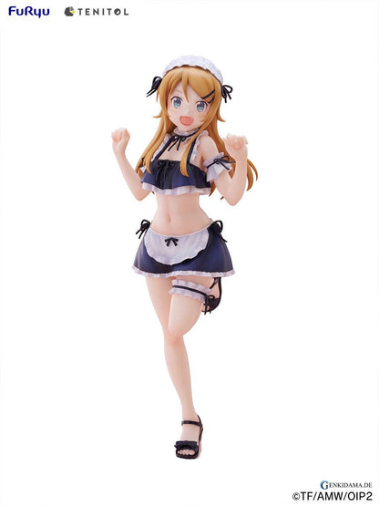 Oreimo: Kirino Kosaka - Swimsuit Maid Ver. TENITOL TALL