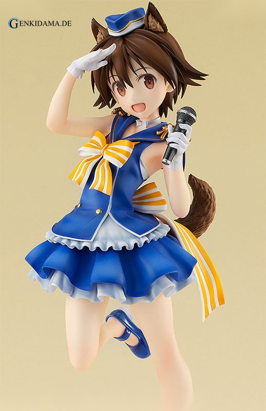 KDcolle Strike Witches ROAD to BERLIN Yoshika Miyafuji: World Witches Music Festival 2019