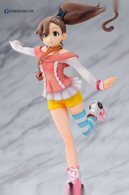 Excellent Model - Chousoku Henkei Gyrozetter: Rinne Inaba